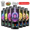 150k puffs vape Bang Legend 150000 wegwerp vape 6 in 1 EU magazijn