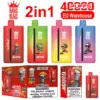 Bang Blaze 40K Puffs 40000 Wegwerp Vape Gratis Verzending EU Magazijn
