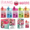 Bang Legend 60000 Puffs 60k Wegwerp Vape GEEK Gratis Verzending Groothandel