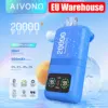 EU Puff 20K Aivono 20000 Puffs Wegwerp Vape Groothandel Met Gratis Verzending