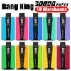 EU Vape Bang King 30k Puffs Pro 30000 Wegwerp E-sigaret met Snelle Levering en Gratis Verzending