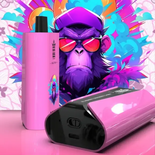 EU Vape Bang King 30k Puffs Pro 30000 Wegwerp E-sigaret met Snelle Levering en Gratis Verzending