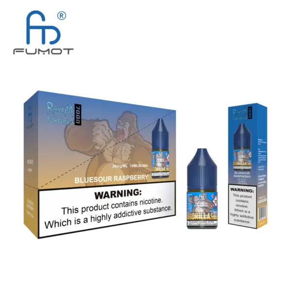 Fumot 15000 Trekjes 15k Randm Wegwerp Vape Groothandel Gratis Verzending EU Magazijn