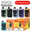 POCO DB 26000 Puffs Wegwerp Vape 26K Puffs Gratis Verzending EU Magazijn