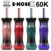 Al Fakher 60K Puffs E Hose X Shisha Wegwerp Vape 60000 Gratis Verzending