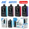 EU Vape JNR 40k Trekjes 40000 Media Max Wegwerp Vape Gratis Verzending