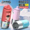 Bang Legend 85000 Puffs 85k Wegwerp Vape 3 in 1 Gratis Verzending vanuit Magazijn in China