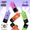 Bang Leader 450K Puffs 15 In 1 Wegwerp E Sigaret Meerdere Smaken Gratis Verzending