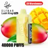 ELF BAR 40k Puffs 40000 Lush King Pro wegwerp vape EU magazijn