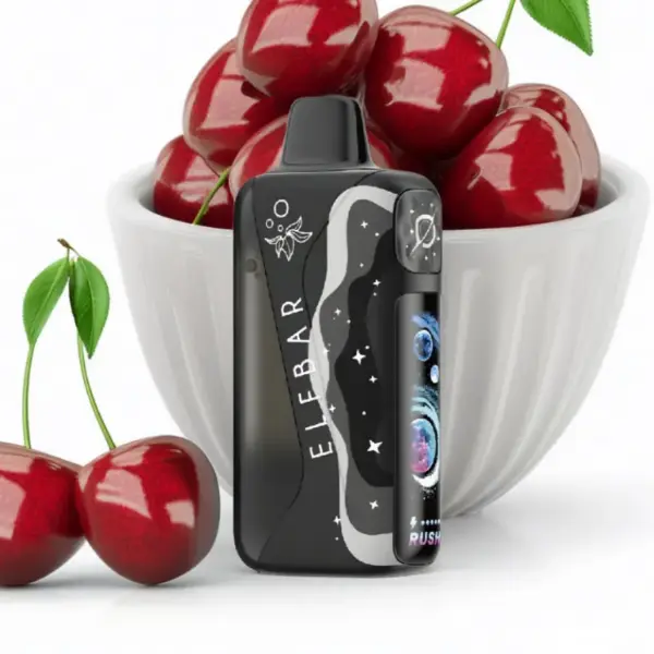 ELF BAR 40k Puffs 40000 Lush King Pro wegwerp vape EU magazijn