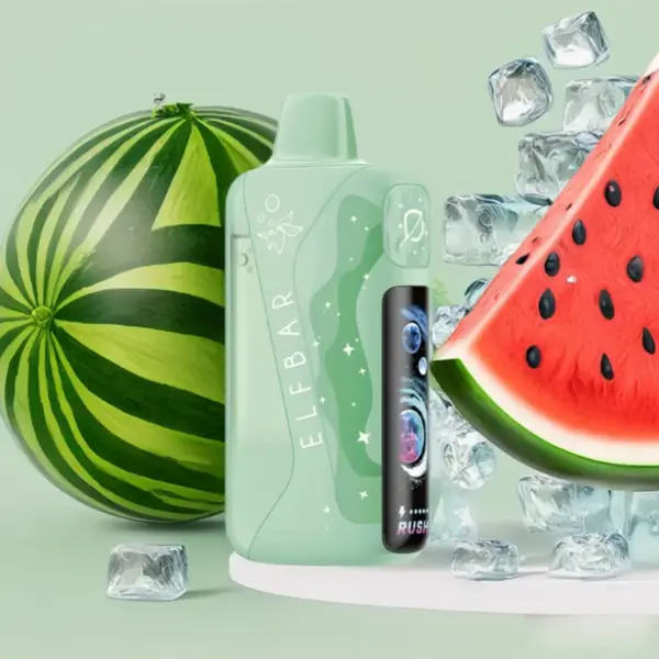 ELF BAR 40k Puffs 40000 Lush King Pro wegwerp vape EU magazijn