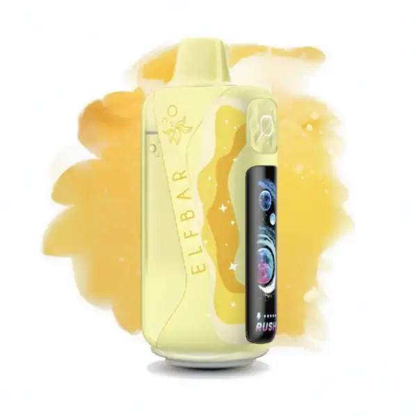 ELF BAR 40k Puffs 40000 Lush King Pro wegwerp vape EU magazijn