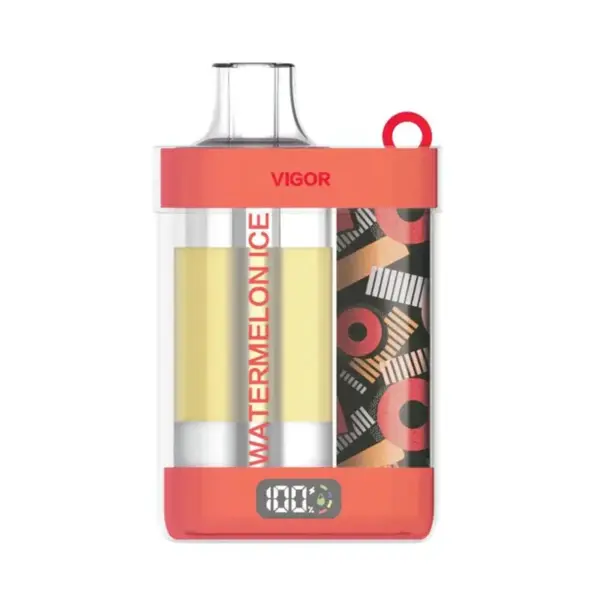 Lavie Vigor 15K Puffs 15000 Meilleure Cigarette Électronique Jetable Vente En Gros Livraison Gratuite