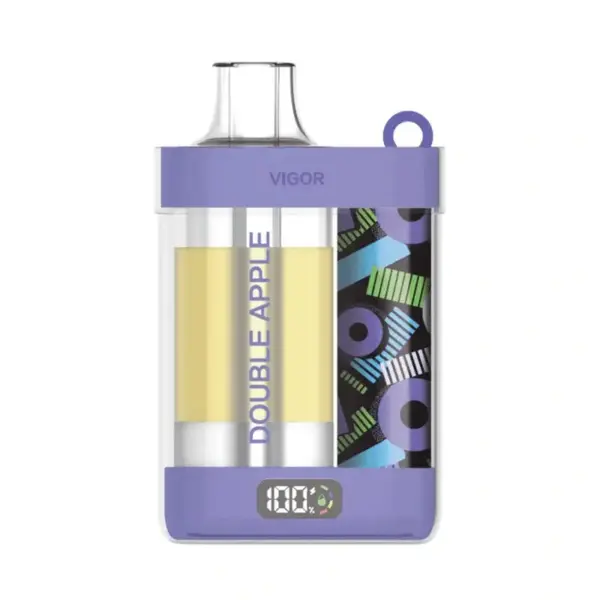 Lavie Vigor 15K Puffs 15000 Meilleure Cigarette Électronique Jetable Vente En Gros Livraison Gratuite