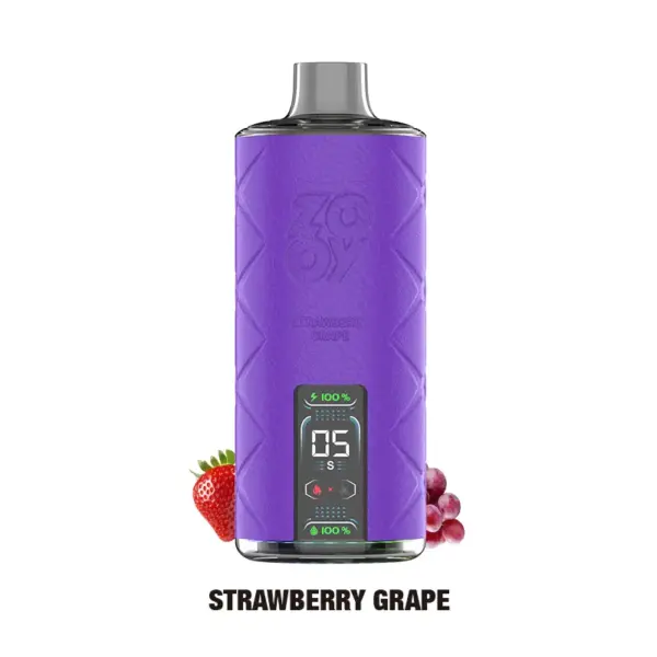 Zooy Shisha 50K Puffs DTL Wegwerp E Sigaret 50000 Gratis Verzending EU Magazijn