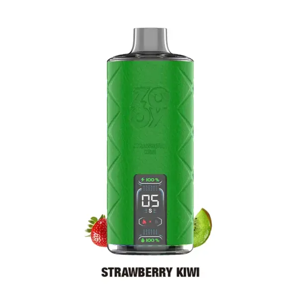 Zooy Shisha 50K Puffs DTL Wegwerp E Sigaret 50000 Gratis Verzending EU Magazijn