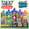 Fizzy 80K Trekjes Prime Max Wegwerp Vape EU Magazijn Gratis Verzending
