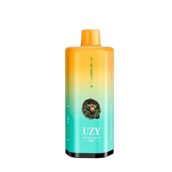 UZY 500K Puffs
