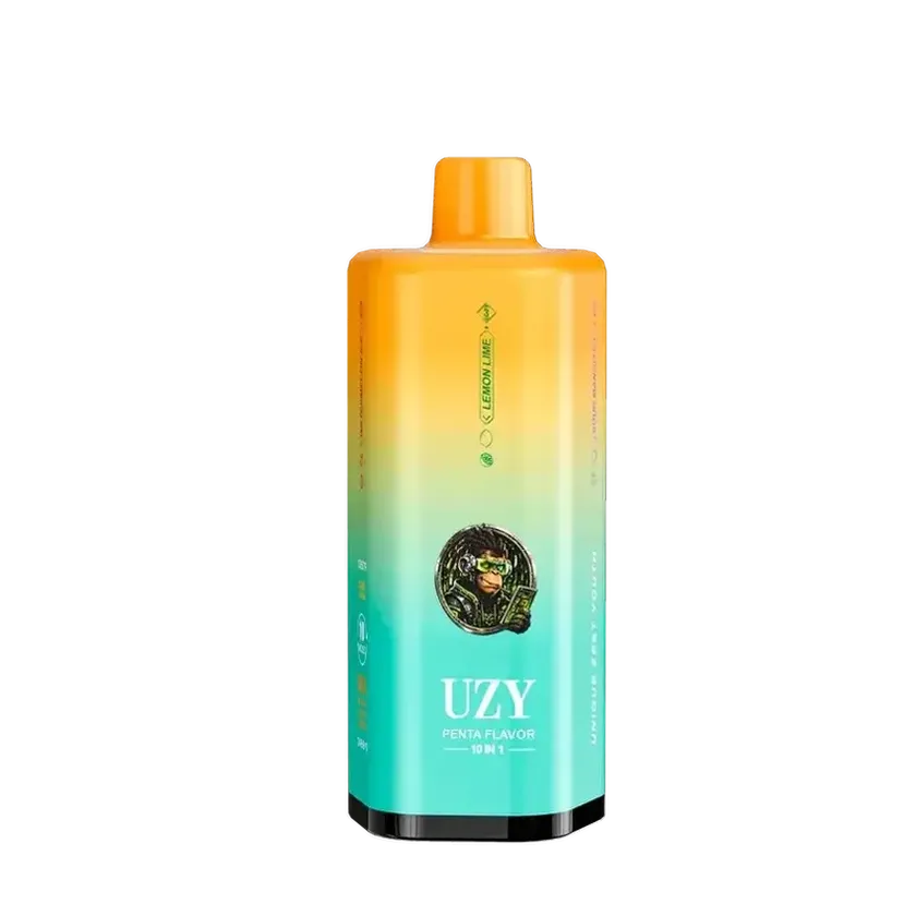 UZY 500K Puffs