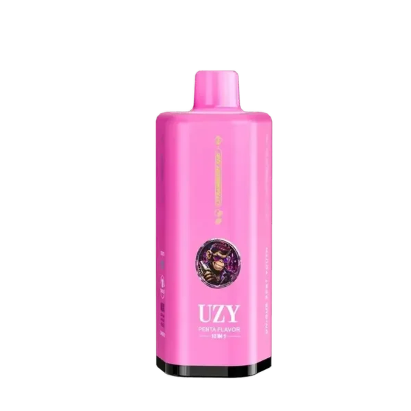 UZY 500K Puffs