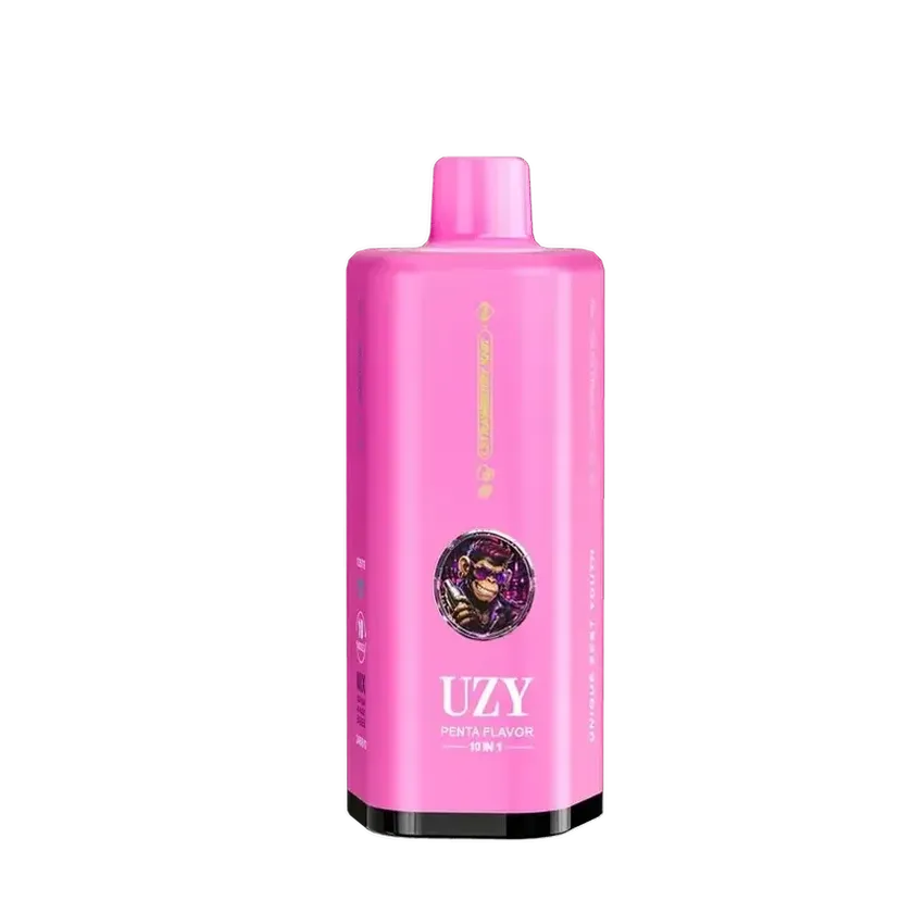 UZY 500K Puffs