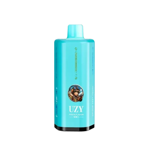 UZY 500K Puffs