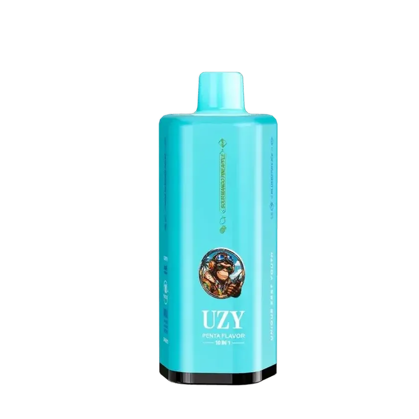 UZY 500K Puffs
