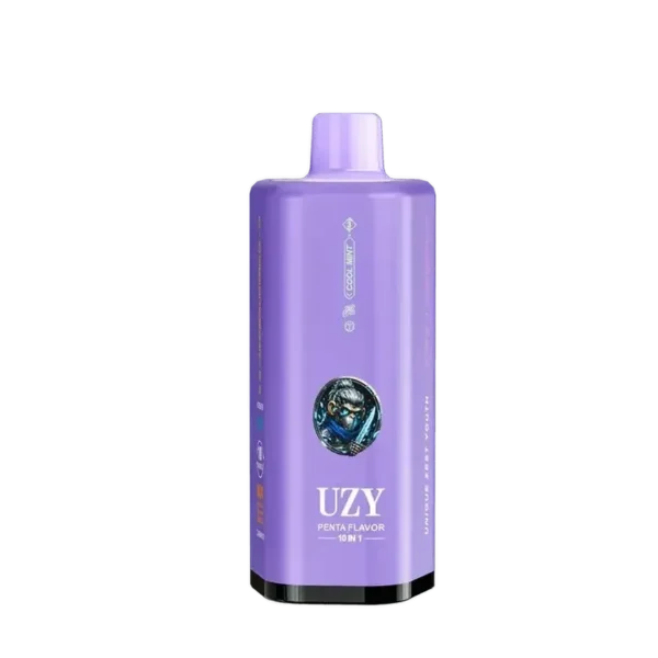 UZY 500K Puffs