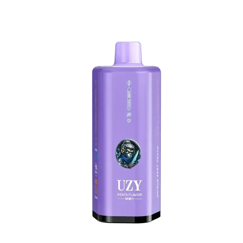 UZY 500K Puffs