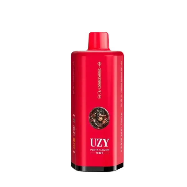 UZY 500K Puffs