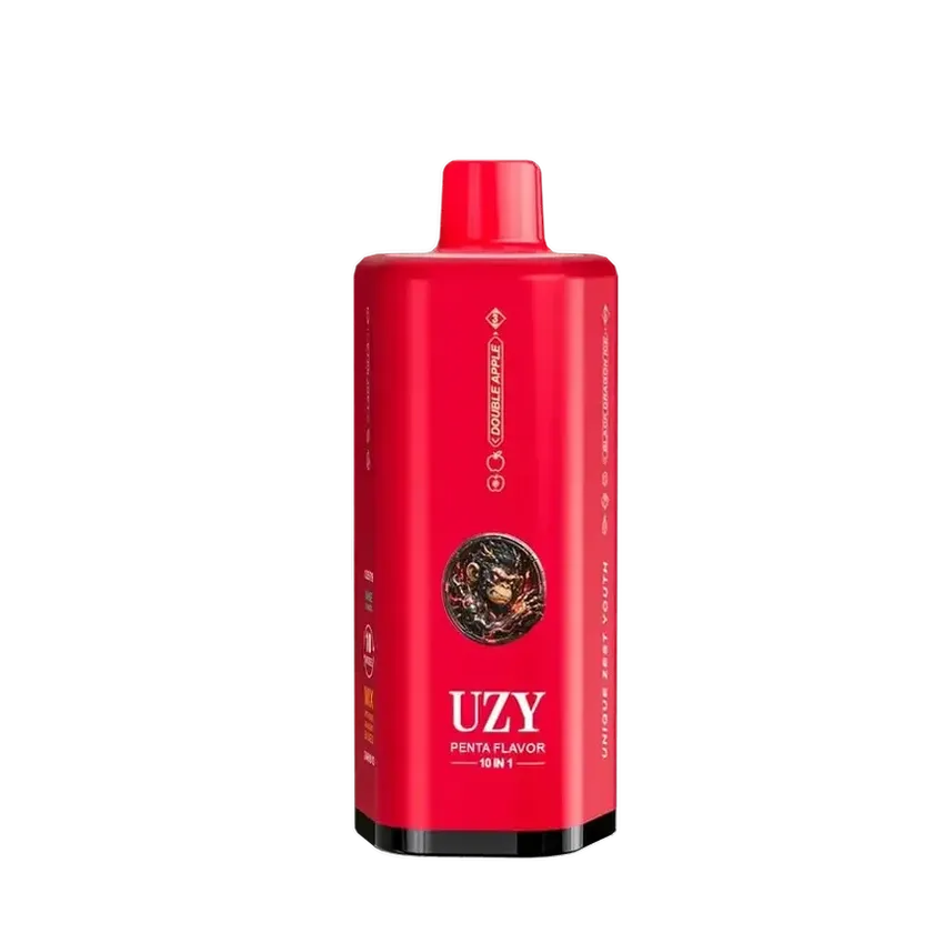 UZY 500K Puffs