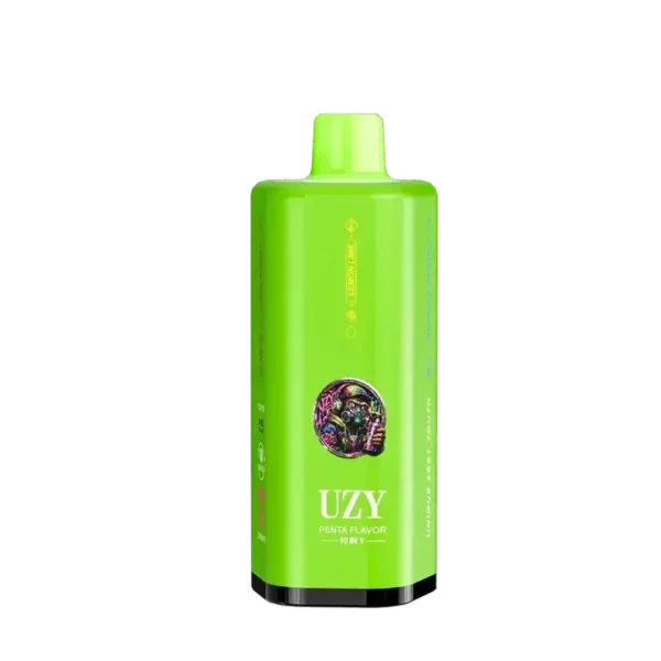 UZY 500K Puffs