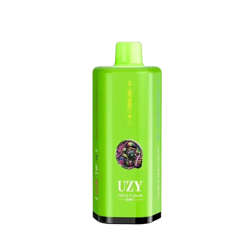 UZY 500K Puffs