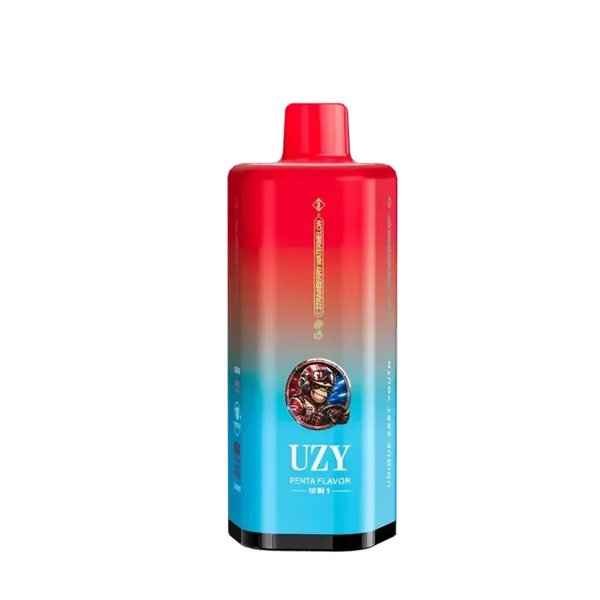 UZY 500K Puffs