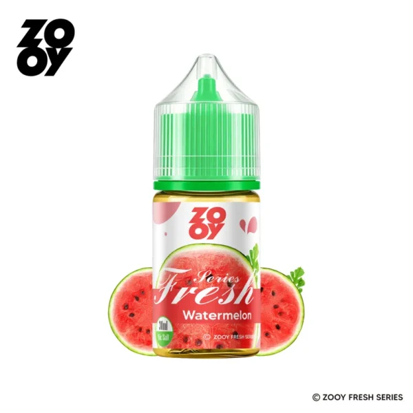 ZOOY E Liquid 30ML