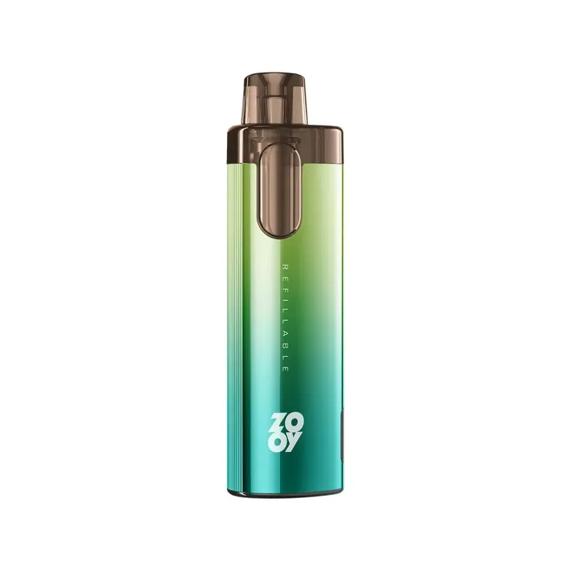 ZOOY Refillable Pod