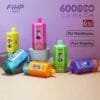FIHP 600K MULTI